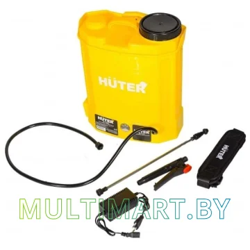 Опрыскиватель Huter SP-12AC картинка 6